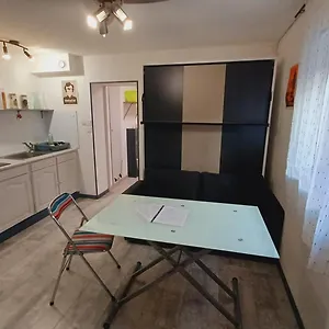 Appartement Cosy Confort Centre., Gaillac