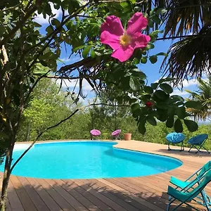 Hébergement de vacances Le Triangle D'or, Gaillac